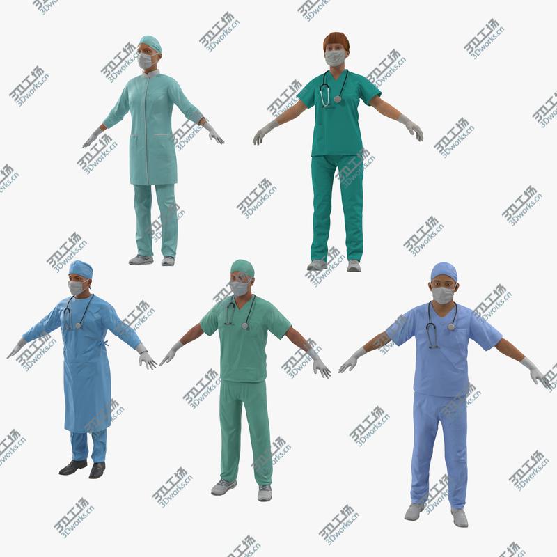 images/goods_img/20210114/Rigged Doctors Collection/1.jpg
